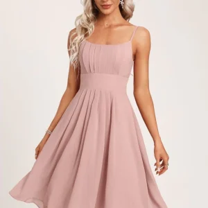 Robe Guess Rose Poudré