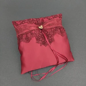 166A Coussin d'alliances bourgogne