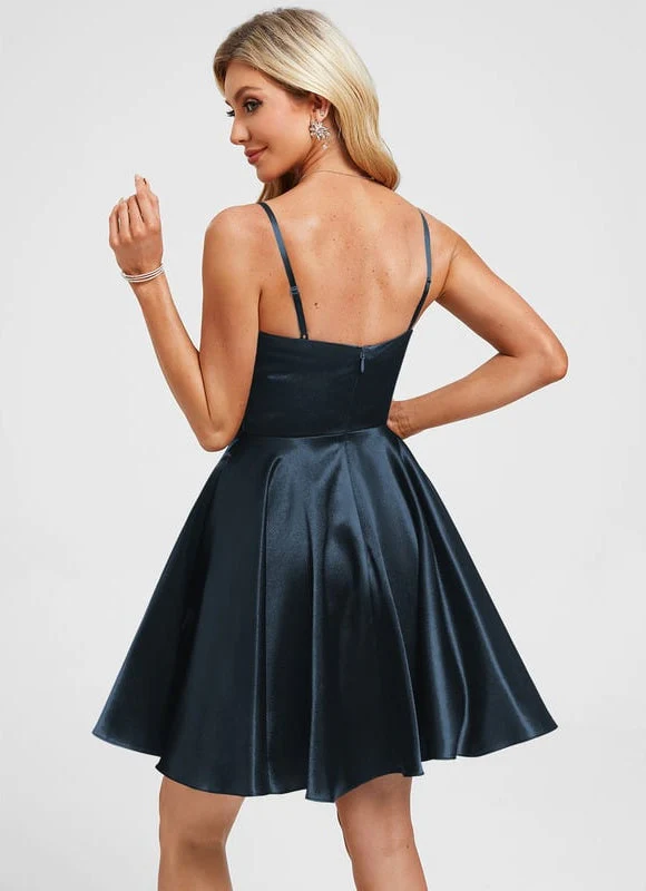 Robe Bal De Promo Américain – Image 3