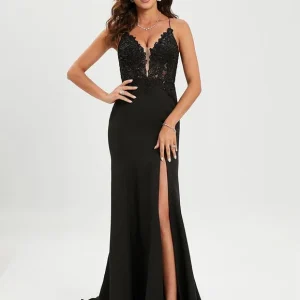 Robe De Bal Soirée Ultra-Fit