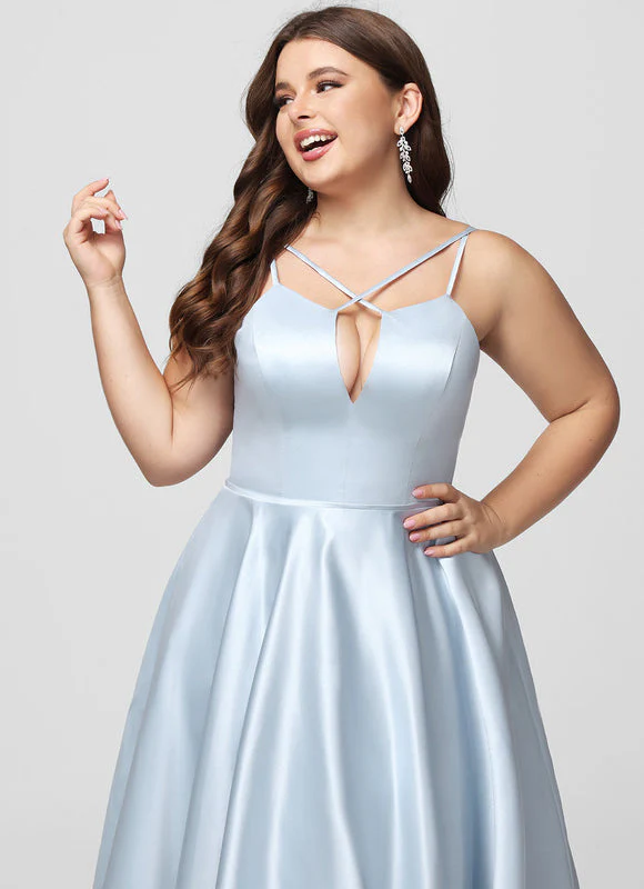 Robe De Bal Champagne – Image 7