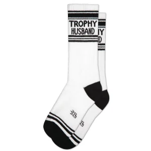 Chaussettes de sport « Trophy Husband »