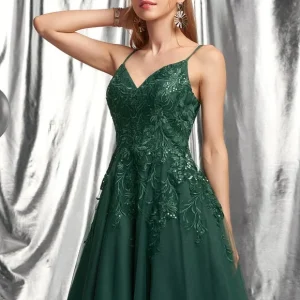 Robe De Bal Tulle Chic