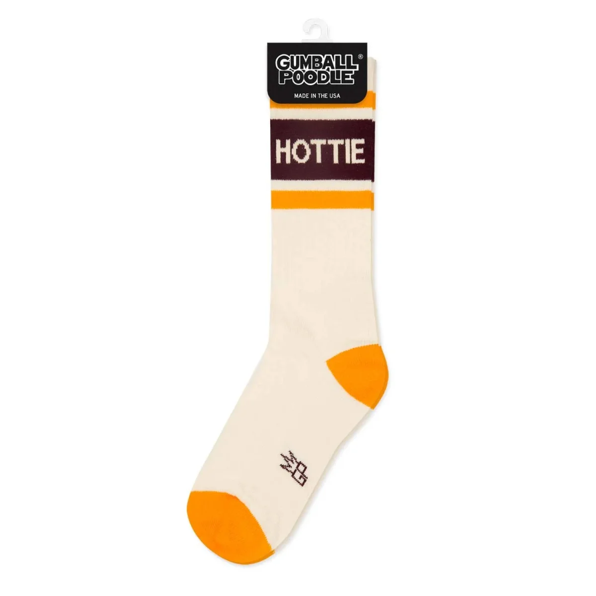 Chaussettes de sport "HOTTIE" – Image 4