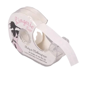 ....Ruban mode adhésif..Adhesive Fashion Tape....