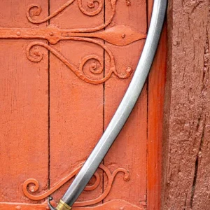 Sabre de Cavalerie pour GN hybride en mousse / latex