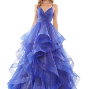 Robe de bal - 2381