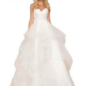 Robe de mariée - 2381W