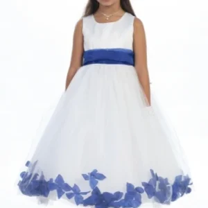 Robe enfant K-2570