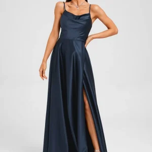 Robe Bal De Fin D'Année