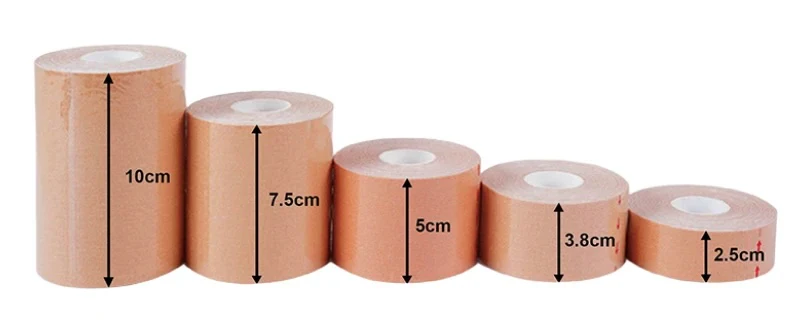 Ruban remonte-seins..Bobby tape – Image 5