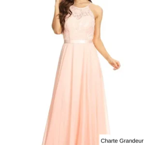 Robe de soirée: 2XLarge - 16 ans