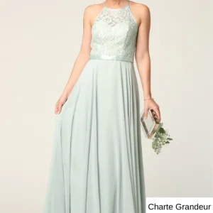 Robe de soirée: Small - 8 ans