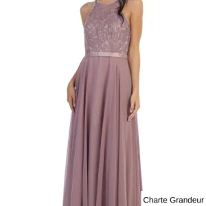 Robe de soirée: XLarge - 14 ans