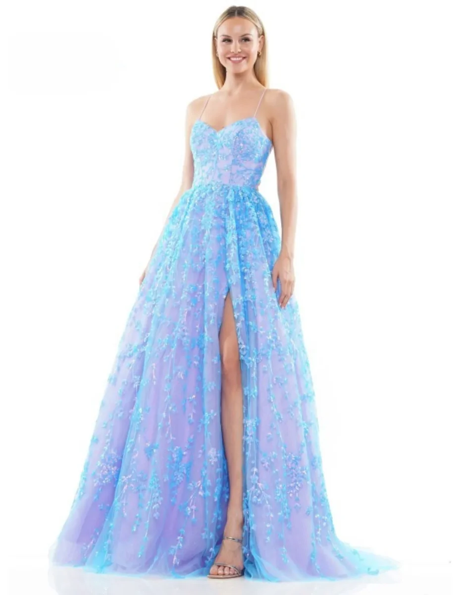 Robe de bal - 3247 – Image 3