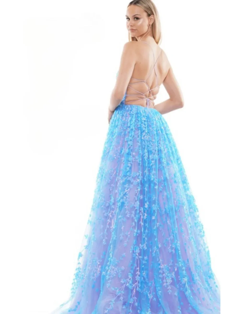 Robe de bal - 3247 – Image 4