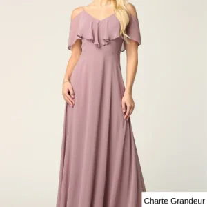 Robe de soirée: 3XLarge - 18 ans