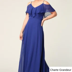 Robe de soirée: 5XLarge - 22 ans