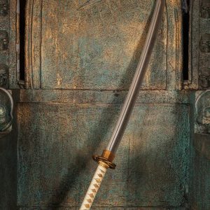 Ryūgan – Katana GN (Noble)