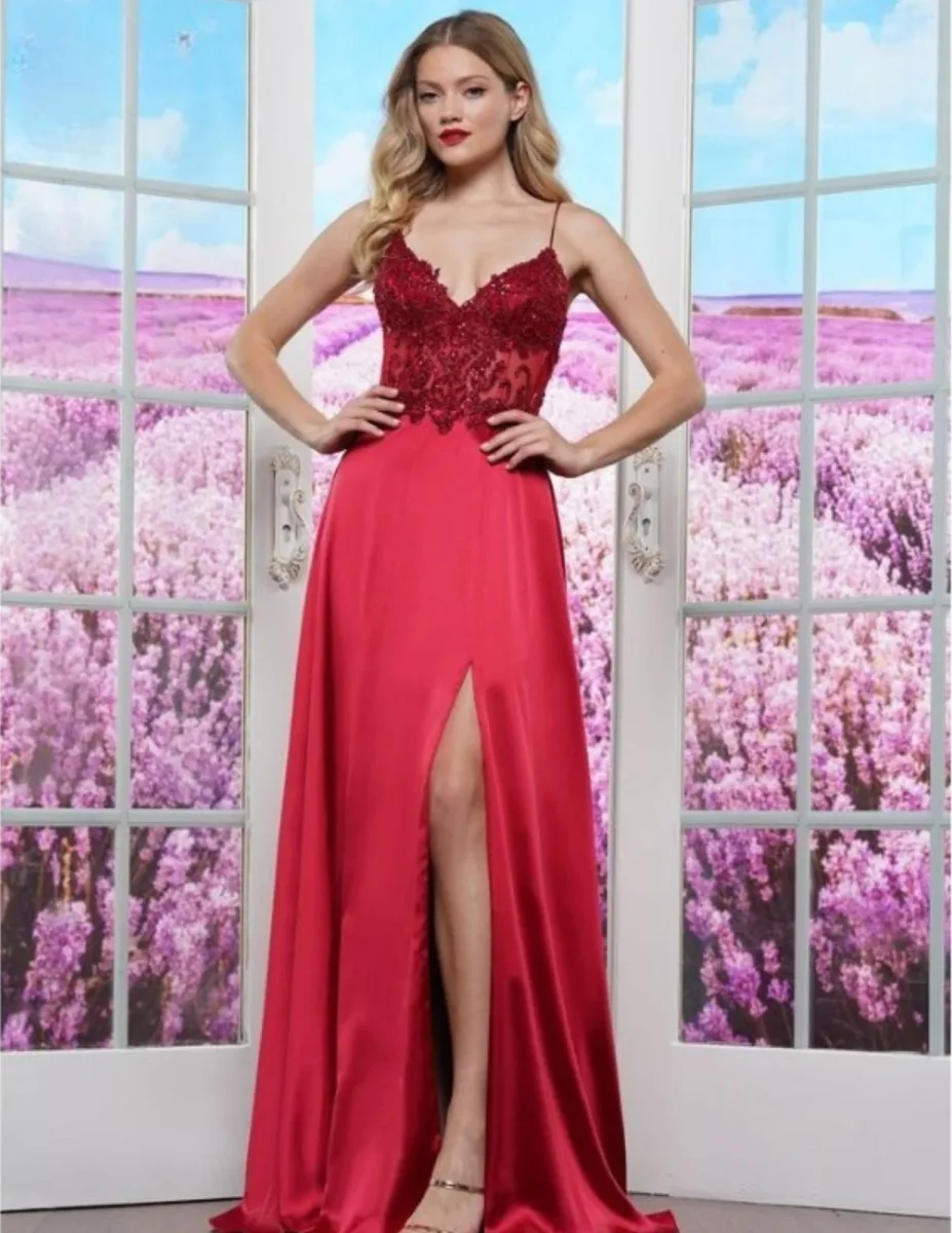 Robe de bal - 3436 – Image 2