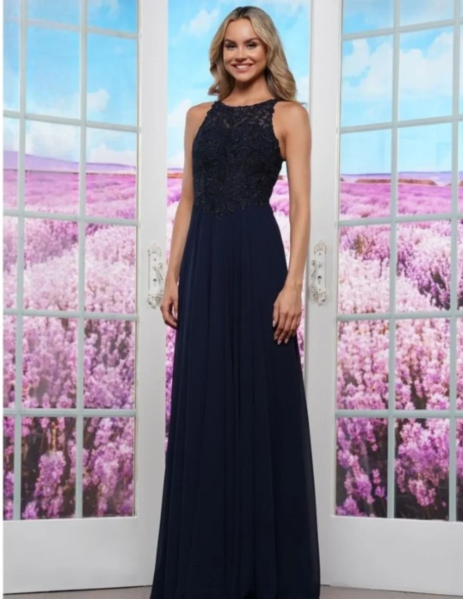 Robe de bal - 3440 – Image 3