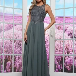 Robe de bal - 3440