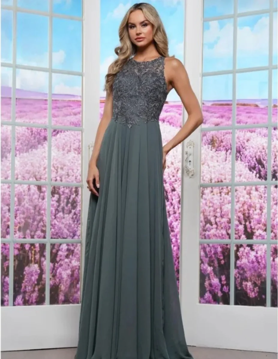 Robe de bal - 3440 – Image 2