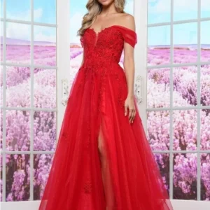 Robe de bal - 3474