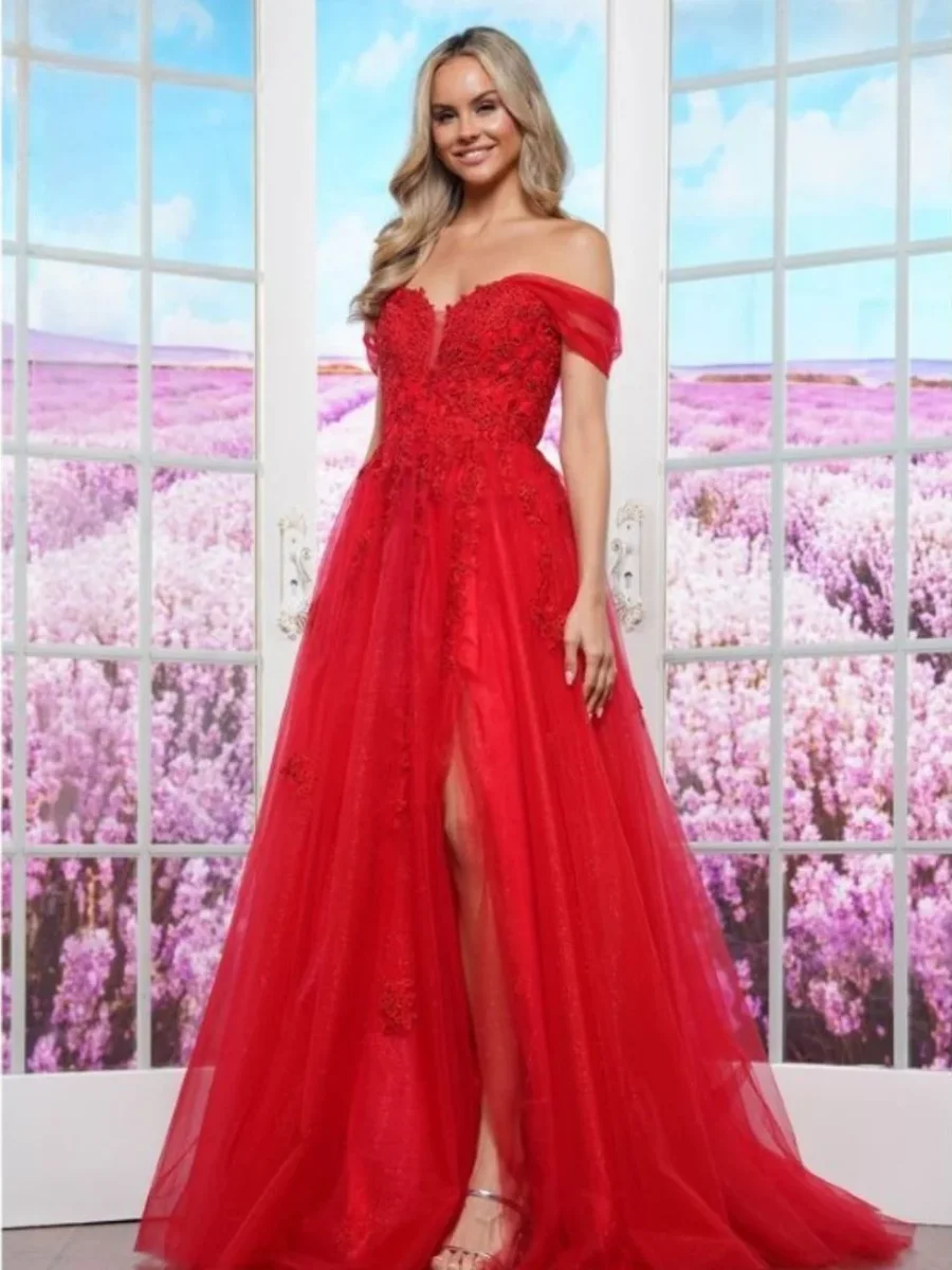 Robe de bal - 3474 – Image 2