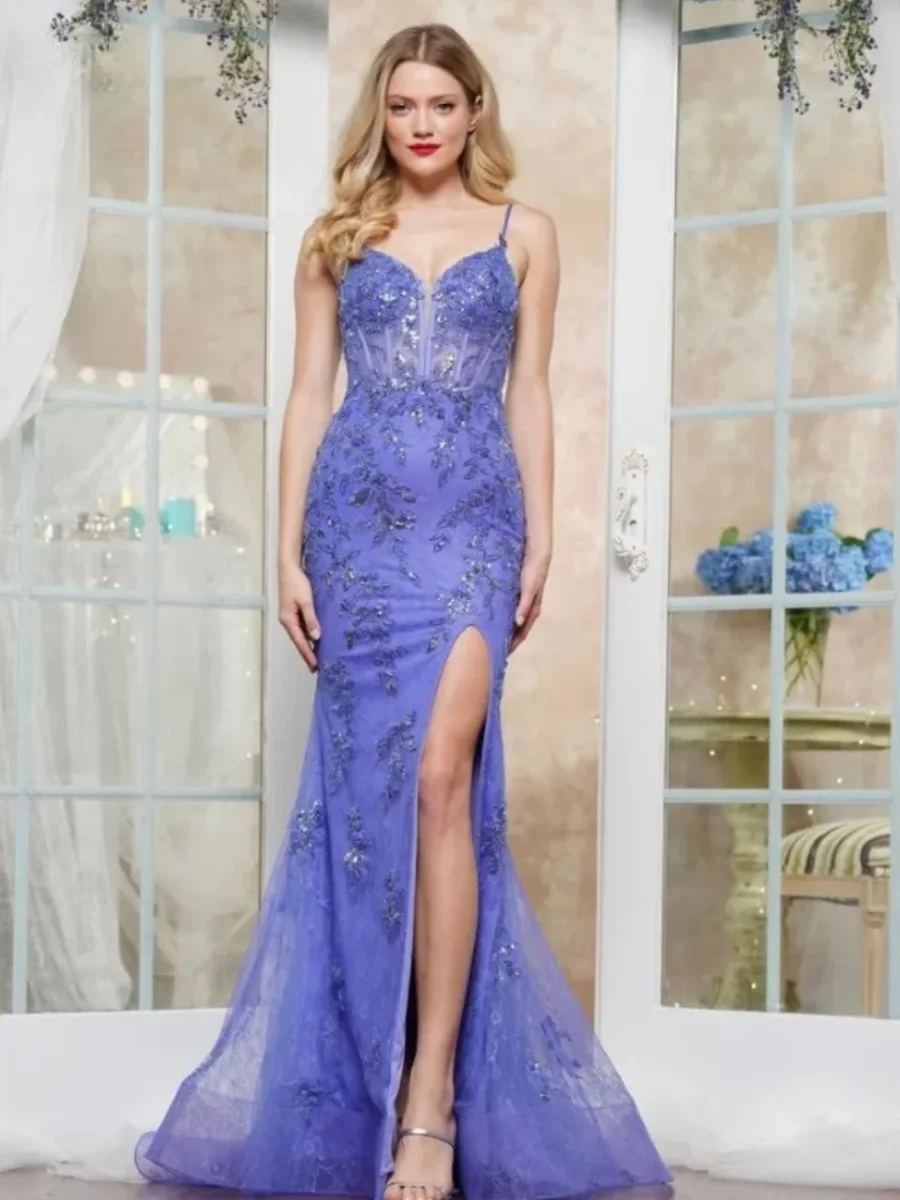 Robe de bal - 3518