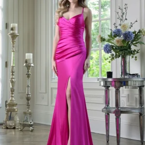 Robe de bal - 3530