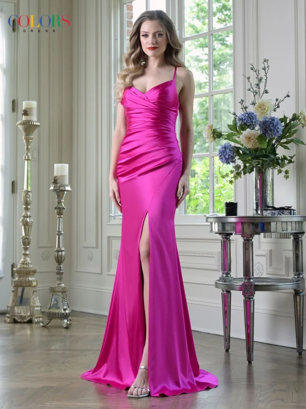 Robe de bal - 3530