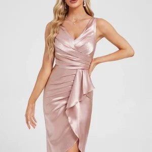 Robe Suncoo Rose Poudré