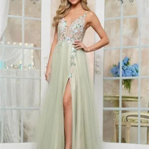 Robe de bal - 3612
