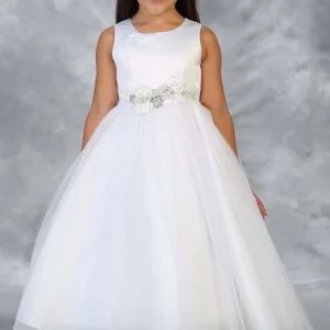 Robe enfant K-3729