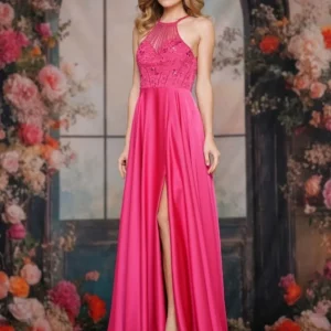 Robe de bal - 3822