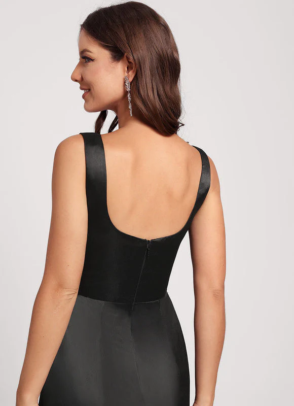 Robe Crayon Noire – Image 9