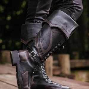 Bottes Blacktide Femme