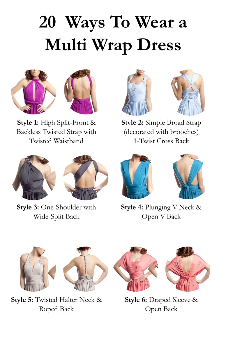 Eliza & Ethan - Plus de 20 couleurs en stock – Image 8