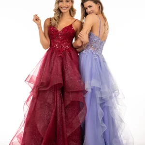 Robe de bal - 50010