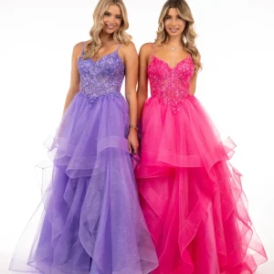 Robe de bal - 50014