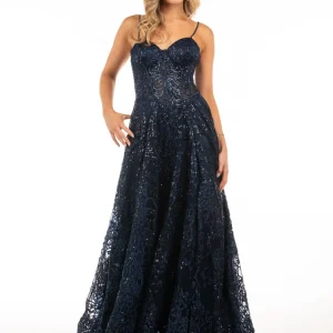 Robe de bal - 50039