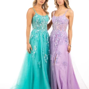 Robe de bal - 50050