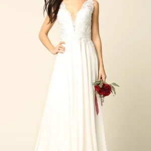 Robe de mariée - 5201W