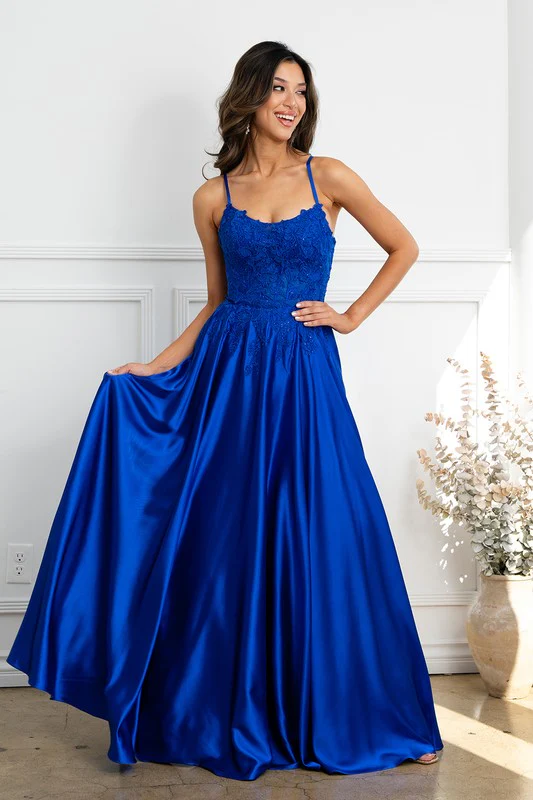 Robe de bal - 5289 – Image 5