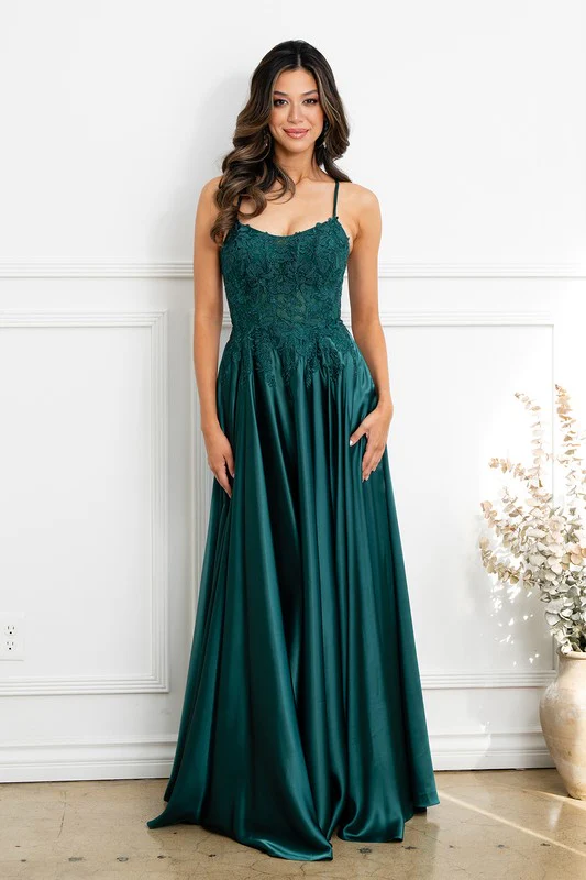 Robe de bal - 5289 – Image 2