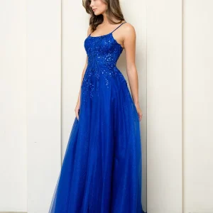 Robe de bal - 5295
