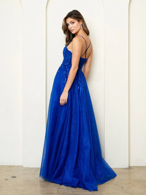 Robe de bal - 5295 – Image 4