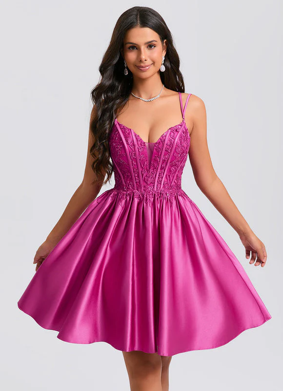 Robe De Bal Ado 12 Ans – Image 6