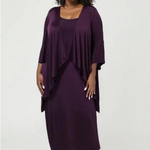 Robe de soirée - T9000P